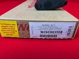 *sold*Rare Winchester 9417 Grey Laminate Lever Action 17 HMR - 12 of 12