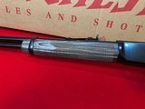 *sold*Rare Winchester 9417 Grey Laminate Lever Action 17 HMR - 9 of 12