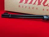 *sold*Rare Winchester 9417 Grey Laminate Lever Action 17 HMR - 10 of 12