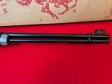 *sold*Rare Winchester 9417 Grey Laminate Lever Action 17 HMR - 5 of 12