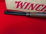 *sold pending funds*Winchester Model 94 38-55 Saddle Ring 16
