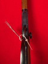 *sold pending funds*Winchester Model 94 38-55 Saddle Ring 16