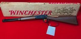 *sold pending funds*Winchester Model 94 38-55 Saddle Ring 16