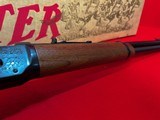 *sold pending funds*Winchester Model 94 38-55 Saddle Ring 16
