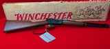 *sold pending funds*Winchester Model 94 38-55 Saddle Ring 16