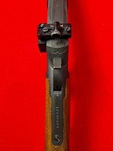 *sold pending funds* Marlin 1894CL 218 Bee Lever Action - JM Stamped - 10 of 12