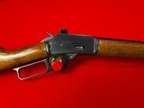 *sold pending funds* Marlin 1894CL 218 Bee Lever Action - JM Stamped - 2 of 12