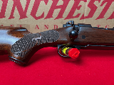 Winchester Model 70 Featherweight 300 WSM - New Haven, CT - Control Round Feed - 17 of 17