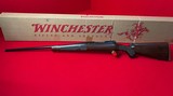 Winchester Model 70 Featherweight 300 WSM - New Haven, CT - Control Round Feed - 9 of 17