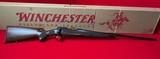 Winchester Model 70 Featherweight 300 WSM - New Haven, CT - Control Round Feed - 2 of 17