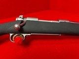 Winchester Model 70 Classic Stainless 300 Dakota - 3 of 14