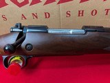 *Sold Pending Funds* Winchester Model 70 Classic Sporter 338 Win Mag with Super Grade stock - Original Box - 5 of 19