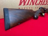 *Sold Pending Funds* Winchester Model 70 Classic Sporter 338 Win Mag with Super Grade stock - Original Box - 4 of 19