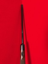 *Sold Pending Funds* Winchester Model 70 Classic Sporter 338 Win Mag with Super Grade stock - Original Box - 18 of 19