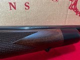 *Sold Pending Funds* Winchester Model 70 Classic Sporter 338 Win Mag with Super Grade stock - Original Box - 8 of 19