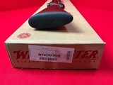 *Sold Pending Funds* Winchester Model 70 Classic Sporter 338 Win Mag with Super Grade stock - Original Box - 19 of 19