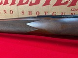 *Sold Pending Funds* Winchester Model 70 Classic Sporter 338 Win Mag with Super Grade stock - Original Box - 12 of 19