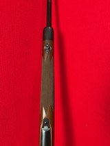 *Sold Pending Funds* Winchester Model 70 Classic Sporter 338 Win Mag with Super Grade stock - Original Box - 17 of 19