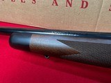 *Sold Pending Funds* Winchester Model 70 Classic Sporter 338 Win Mag with Super Grade stock - Original Box - 13 of 19