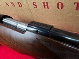 *Sold Pending Funds* Winchester Model 70 Classic Sporter 338 Win Mag with Super Grade stock - Original Box - 6 of 19