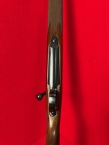 *Sold Pending Funds* Winchester Model 70 Classic Sporter 338 Win Mag with Super Grade stock - Original Box - 16 of 19