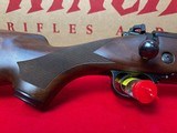 *Sold Pending Funds* Winchester Model 70 Classic Sporter 338 Win Mag with Super Grade stock - Original Box - 1 of 19
