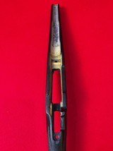 Browning Belgian High Power .270 Win - Bell & Carlson Stock - 19 of 19