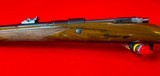 Early Browning Belgian High Power Rifle - 30-06 - 8 of 17