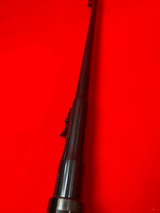 Early Browning Belgian High Power Rifle - 30-06 - 16 of 17
