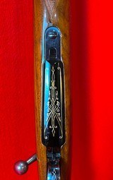 Early Browning Belgian High Power Rifle - 30-06 - 12 of 17