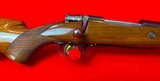 Early Browning Belgian High Power Rifle - 30-06 - 4 of 17