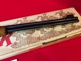 *Sold Pending Funds* Winchester 9422 Magnum Original Box & Papers - 6 of 13