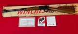 *Sold Pending Funds* Winchester 9422 Magnum Original Box & Papers - 7 of 13