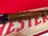 *Sold Pending Funds* Winchester 9422 Magnum Original Box & Papers - 5 of 13