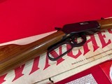 *Sold Pending Funds* Winchester 9422 Magnum Original Box & Papers - 1 of 13