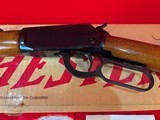 *Sold Pending Funds* Winchester 9422 Magnum Original Box & Papers - 9 of 13