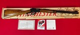 *Sold Pending Funds* Winchester 9422 Magnum Original Box & Papers - 2 of 13