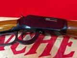 *Sold Pending Funds* Winchester 9422 Magnum Original Box & Papers - 4 of 13