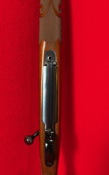 **Sold**Excellent Winchester Model 70 XTR Featherweight 7mm Mauser - 13 of 15