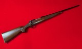**Sold**Excellent Winchester Model 70 XTR Featherweight 7mm Mauser - 1 of 15