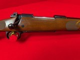 **Sold**Excellent Winchester Model 70 XTR Featherweight 7mm Mauser - 4 of 15