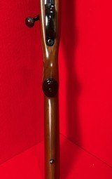 **Sold**Excellent Winchester Model 70 XTR Featherweight 7mm Mauser - 14 of 15