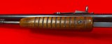 *sold* 1937 Pre War Winchester Model 61 22 S-L-LR - 4 of 12