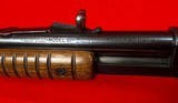 *sold* 1937 Pre War Winchester Model 61 22 S-L-LR - 6 of 12
