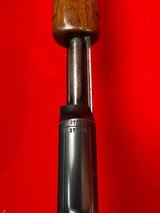 *sold* 1937 Pre War Winchester Model 61 22 S-L-LR - 7 of 12