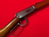 *sold pending funds* Excellent Pre-64 Winchester 94 30-30 20