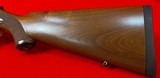 Ruger 77 MKII Rifle - 6.5 x 55 Swede - 9 of 17