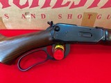 *Sold Pending Funds* Rare Winchester 94 Pack Carbine 44 Mag - Original Box - 4 of 16