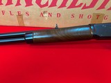 *Sold Pending Funds* Rare Winchester 94 Pack Carbine 44 Mag - Original Box - 10 of 16