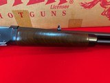 *Sold Pending Funds* Rare Winchester 94 Pack Carbine 44 Mag - Original Box - 5 of 16